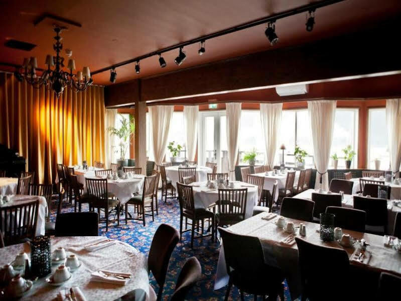 Hotel Aregarden Luaran gambar